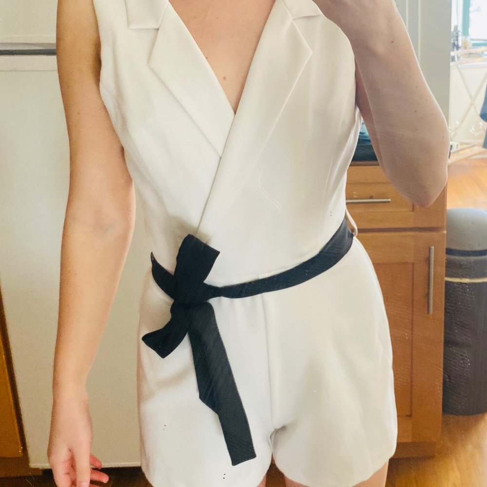 Asos Professional Romper